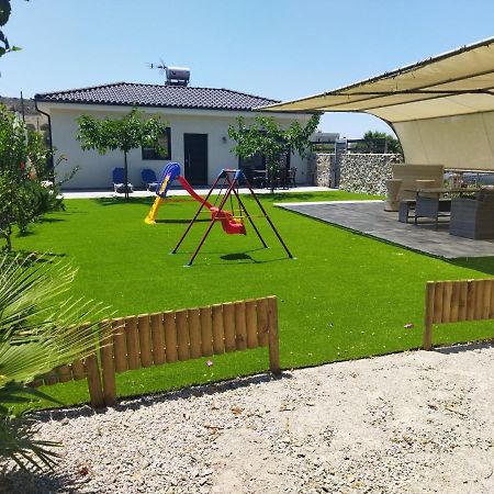 Tzoli Residence Kalamaki  Ngoại thất bức ảnh