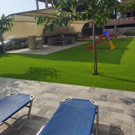 Tzoli Residence Kalamaki  Ngoại thất bức ảnh
